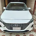 هونداي. اكسنت المديل 2021