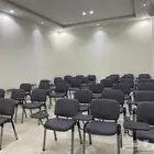 كراسي محاضرات قماش