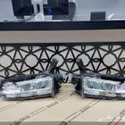 كشافات لكزس Nx200 موديل 2020