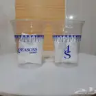 طباعه أكواب ورقيه و بلاستيكيه