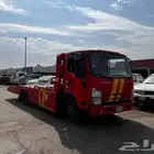 سطحه شمال الرياض