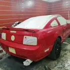 رش بويه لجميع السيارات والدبابات