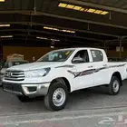 تويوتا هايلكس غمارتين ديزل دبل 2025 سعودي