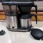 آلة قهوة