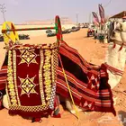 اجار جمال رحول وخيل عربية اصيلة