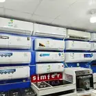 اسبليت حار بارد مكيفات اسبيلت شباك مكيف سبلت