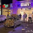 افتتاح محلات