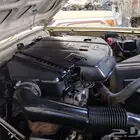 مكاين مكينه هايلوكس انوفا فورشنر برادو اف جي كامري سكويا