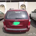 قطع غيار كيا كرنفال تشليح فقط جميع الموديلات