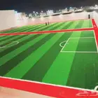 تصمم ملعب كره القدم على أعلى مستوى