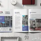 عمل بحوث وواجبات ومشاريع وعروض تقديمية