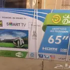 شاشات تلفزيون دانسات اندرويد 13