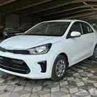 كيا بيجاس استاندر 2025 اقل الاسعار