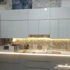 مطابخ تفصيل وجاهز معدال وجاهز عادي صاج الماني مفصلات هيدرولي