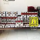 كراسي حديد كراسي كويتي جلسات خارجي   بريده