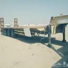 لوبد ثلاث محاور شاصات سليم من الحام وكذالك جميع المحاور نضيف