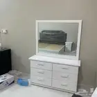 غرفه نوم جديدة جاهزه وطنية