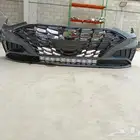 صدام سوناتا   2023