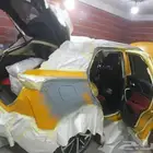 رش بويه لجميع السيارات والدبابات