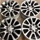 جنوط برادو 2020 اصلي وكاله جنوط منزله