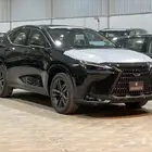 لكزس سعودي NX 350 AA 2025