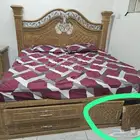 غرفة نوم