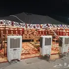 منسق حفلات