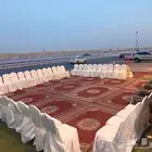 تاجير كنب في اي بي تاجير طاولات