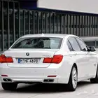 بي ام قطع غيار تشليح 2009