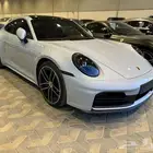 بورش كاريرا 911 2025