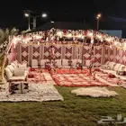 تاجير خيام تاجير بيوت شعر جميع التراث بوم التاسيس
