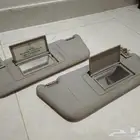 للبيع شماسات فياقرا W220