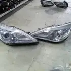 يوجد لدينا شمعات ازيرا 2012---2016 نظيف جدا وكالة