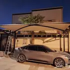 مضلات وسواتر الرياض