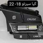 مثبت سرعه CRUISE