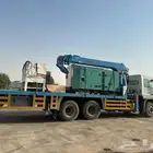 ايجار مولدات كهرباء جميع المقاسات و تورلايت
