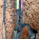 جهاز تحديد اعطال الكيابل كشف التماس الكهرباء فحص كابلات