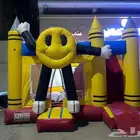 اللعاب هوائيه لايجار اليومي
