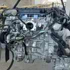 مكاين هوندا اكورد 2018