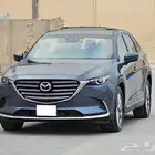 مازدا CX9موديل 2022 فل كامل