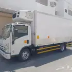 إيجار ونقل بري دينا تبريد و تجميد دبل جامبو 2023