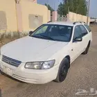 كامري 2001 جير عادي