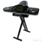 كاويه بخار كبس ماركة هام - متوفر تابي و تمارا