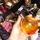 All expensive brands perfumes a bag full Fendi GUCCI ARBIAN