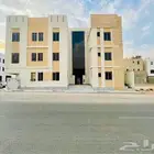 شقق بحي المهديه