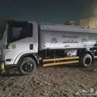 وايت مياه 6طن مياه تحليه صالحه للشرب جميع أنحاء الرياض