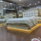 غرف نوم أنيقة وراقية عرسان