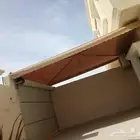 جلسه برجوله مظلات سواتر برجوله
