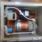 رذاذ وضباب جمله