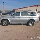للبيع تشليح سيارات ميتسوبيشي L200 وجلنت وجيب